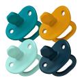 Silicone products Silicone pacifier molding machine