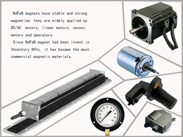 motor operator sensor meter