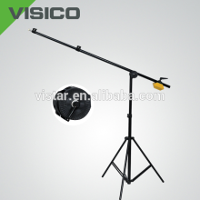 Lightweight type extendable aluminum high quality camera lightweight tripod