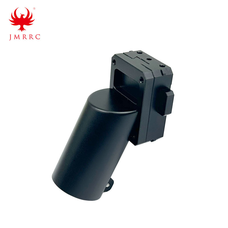 25mm Quick-release Mount for Landing Gear