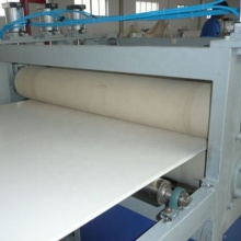 PVC WPC Foam Board Making Machine/Production Line With Price