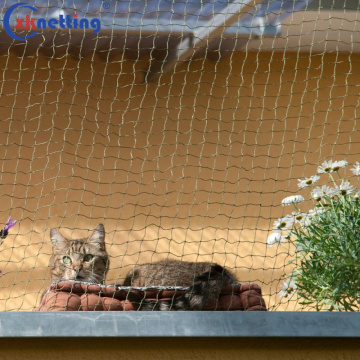 Pet Safety Net for Balcony and Fence