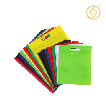 Durable Flat Bag Storage Solution