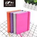 Custom hot sale fruit PU pencil case