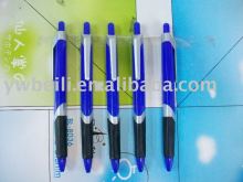 plastic promotion ballpoint pen