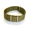 24MM 22MM 20MM Nylon Woven Watch Straps