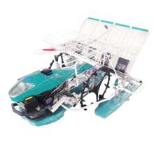 China Factory Automatic Rice Planting Paddy Rice Transplanters Machine