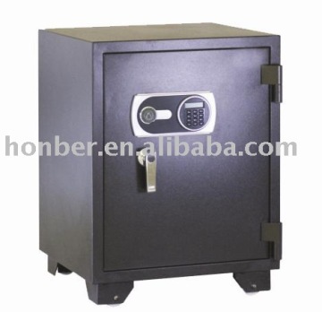 Fire resistant security box(FIRE-632EK)