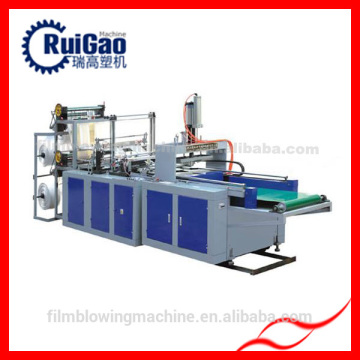 PE Bag Maker Machine/Plastic Bag Making Machine/HDPE Bag Maker