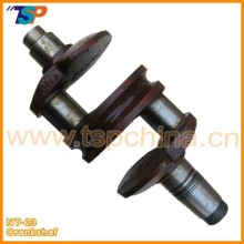 NT23 Engine crankshaft,crank shaft
