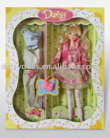 Daisy Pretty Girl Dolls