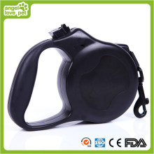 Plastic Auto Retractable Dog Leash (HN-CL619)