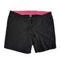 Men's/Women's Woven Fabric Shorts With Stretch