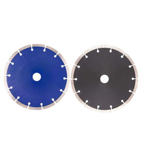 Hot Sale Cold Pressed Diamond Cutting Blade για γυαλιά και κεραμικά