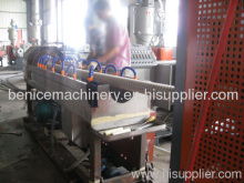 Cod Cable Communication Pipe Extrusion Machine?