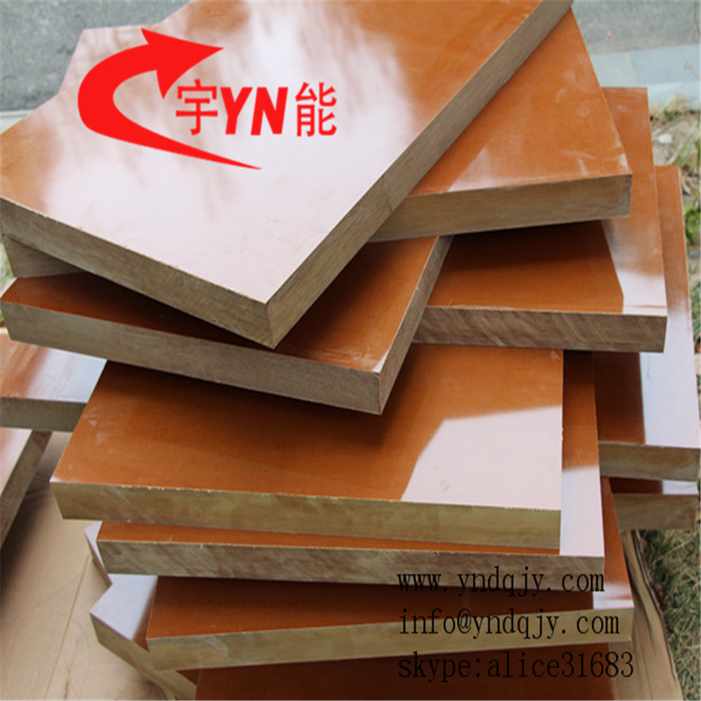 phenolic cotton cloth laminated sheet