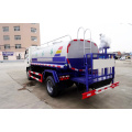 Brand New Dongfeng 5000Litres water truck