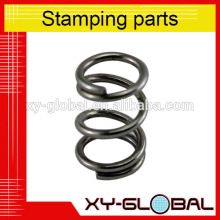 Die cast aluminum model