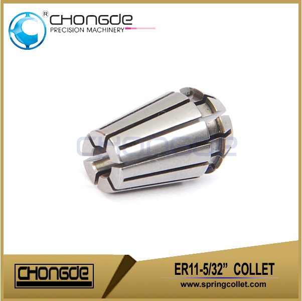 ER11 5/32 &quot;Ultra Precision ER Collet