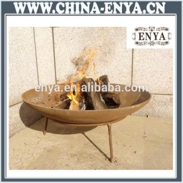 China supplier home fire pit