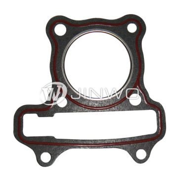 Alibaba express.com low price copper gasket exhaust ring seal custom gasket