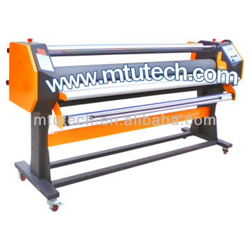 hot laminator