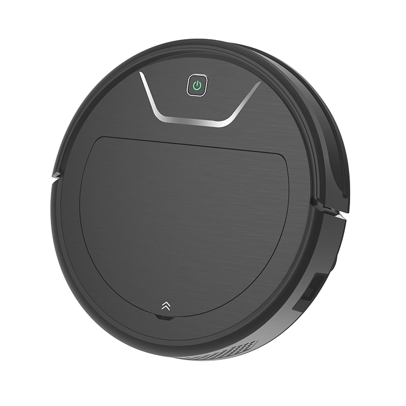 Smart Robotic Vacuum Cleaner Remote Control Floor Cleaning Robot