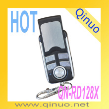 Hot style mutil channels radio face to face copy remote control QN-RD128X