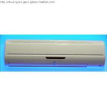 split Solar Assisted Air Conditioner