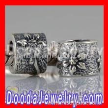 Cheap Chamilia Siver Red Poppy Bead Wholesale?