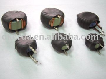 toroidal coil power inductor /filtering inductor