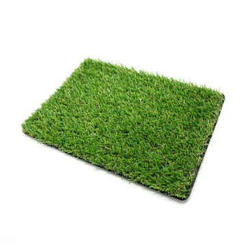 Реалистичный искусственный травяной газон Синтетический травяной коврик