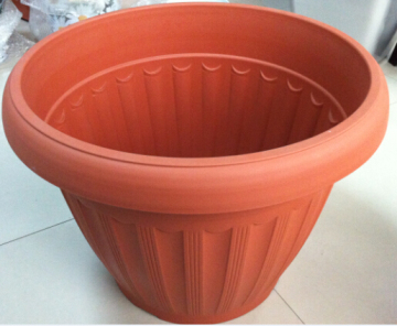 PP Plastis Flower Pot (ZJ-7030)