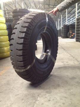 10.00X20 Bias Lug Pattern Tyre