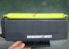 Remanufactured Brother Printer Toner Cartridges , Compatible Tn 580