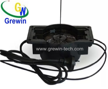 200va Outdoor Garden Lighting Transformer Waterproof Toroidal Transformer for Swimming