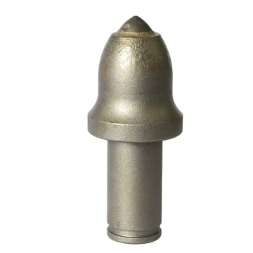 Road Planning Picks Road Milling Bits Asphalt Milling Machine Chisels Tungsten Carbide Tipped Bullet Teeth