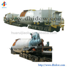 320t Hot Iron Mixed Car