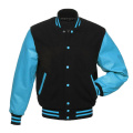 Factory Customized Wool Varsity Letterman Jackets