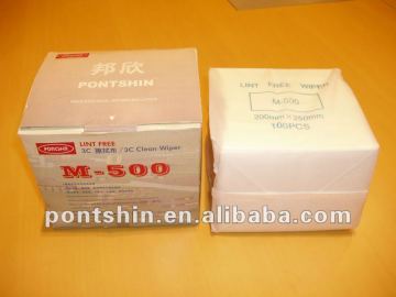 Tabby SMT under-stencil