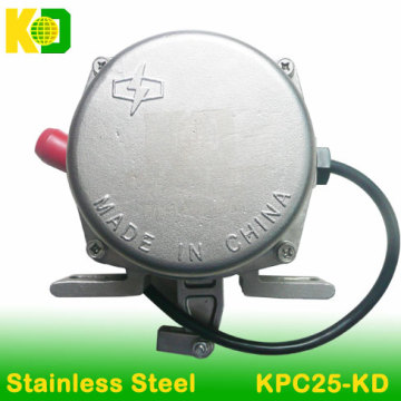 belt conveyor protection safty switch