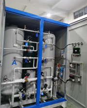 Nitrogen Psa Production Plant Nitrogen Generating System