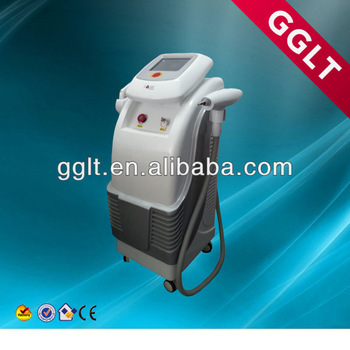 GGLT-Multi functional pigment dispelling aesthetic machine