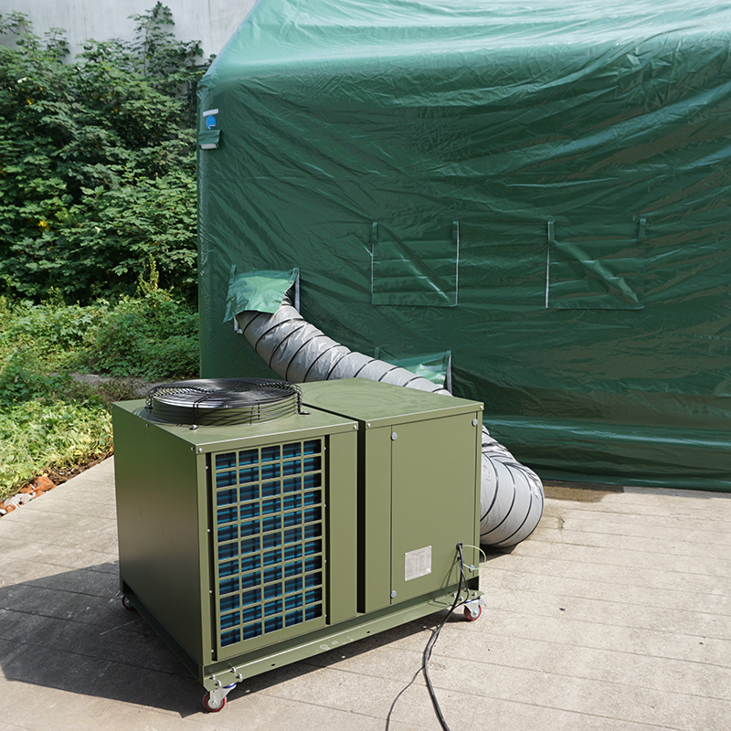 Tent Air Conditioner