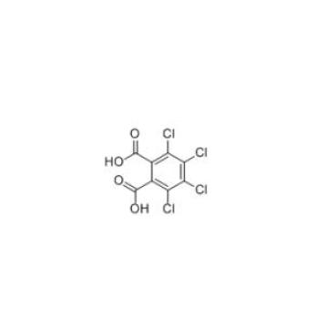 Tetrachlorophthalic 酸 CA 632-58-6