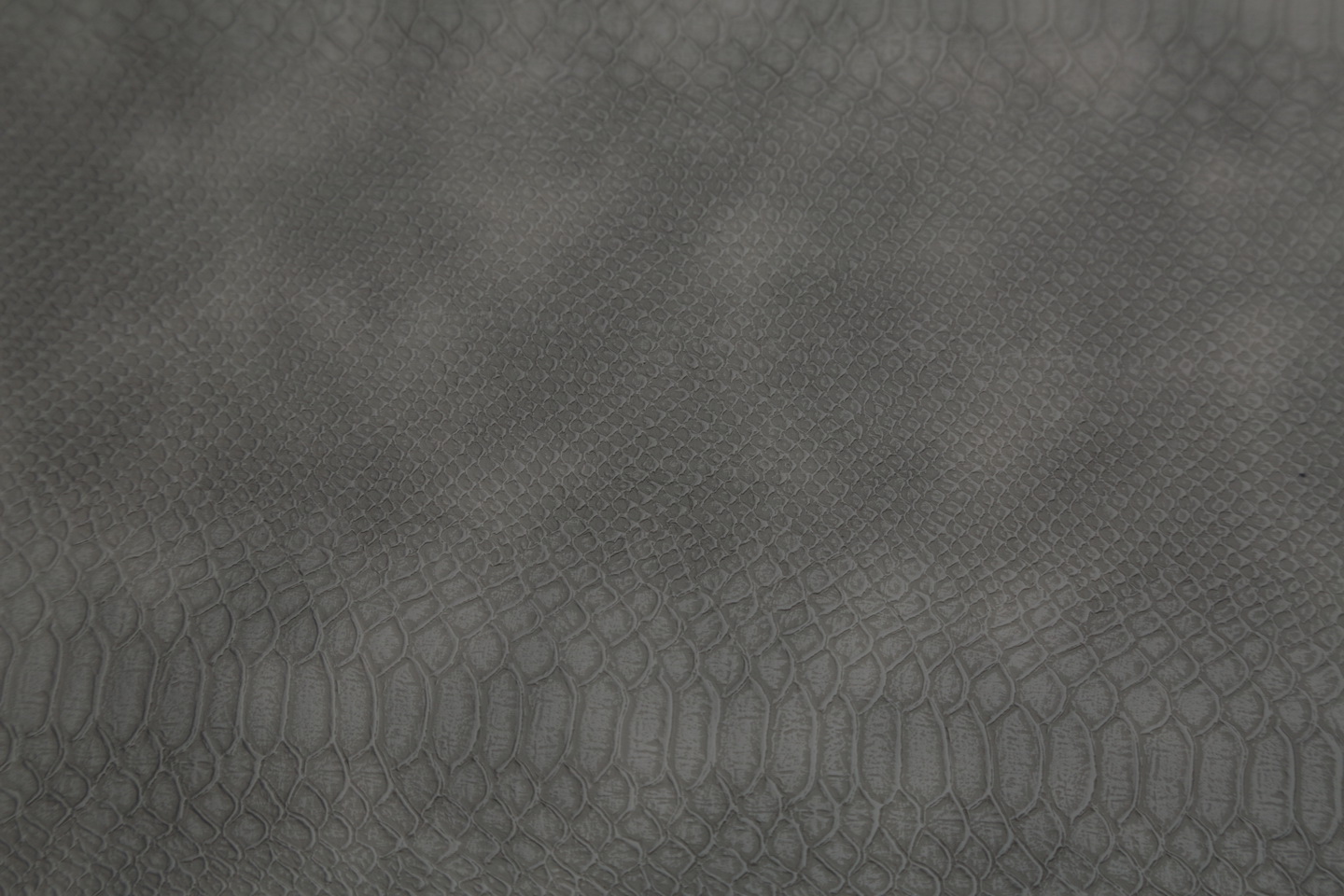 Cuir Pu Leather Python Snake Snake Python Embossed Pu Leather