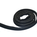 Custom jenis rubber automatic door seal strip