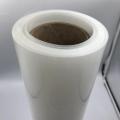 PP White Black Rigid Film para Termoforming Food Bandey