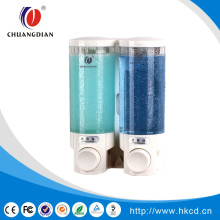 PC raw material soap dispenser