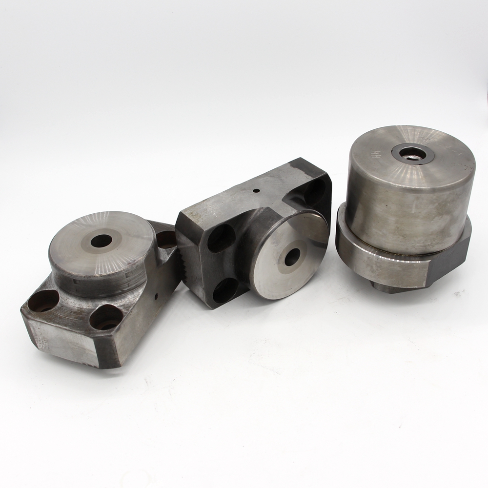 High Quality And Durable Tungsten Carbide Nut Forming Die